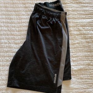 CrossFit Reebok Shorts L/G
